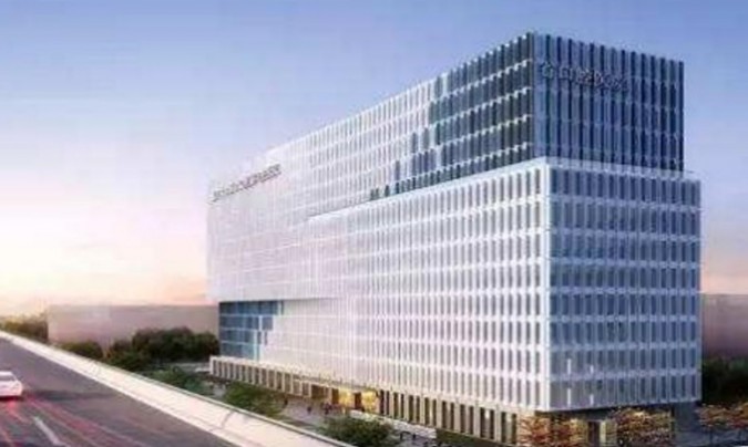 浙江大學(xué)醫(yī)學(xué)院附屬口腔醫(yī)院